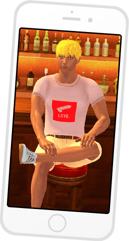 Yareel for Gays