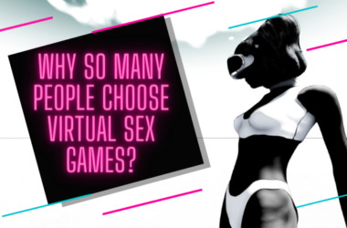 玩最好的虛擬性愛遊戲 Virtual sex game thumb blog