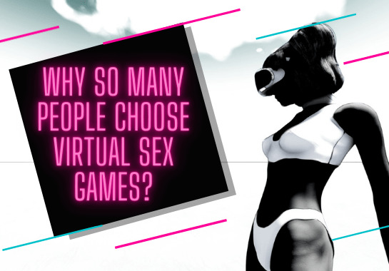 최고의 가상 섹스 게임 즐기기 Virtual sex game thumb blog