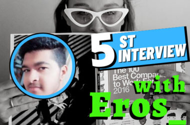 Eros_- "မိန်းကလေးတွေက ညစ်ညမ်းတွေချည်း မဟုတ်ဘူး" Eros_intrview_thumb