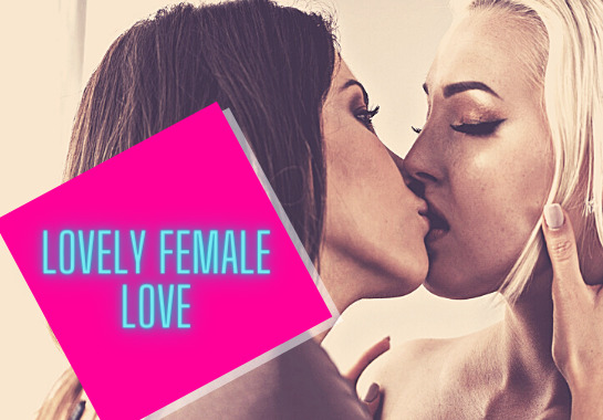 روابط میان زنان: فرهنگ، خیال و هویت Lesbian thump