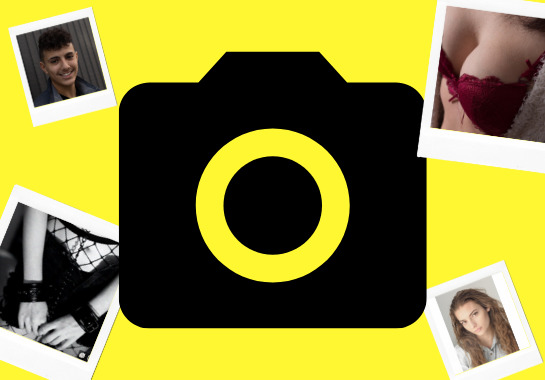 Swap Pics photo thumb